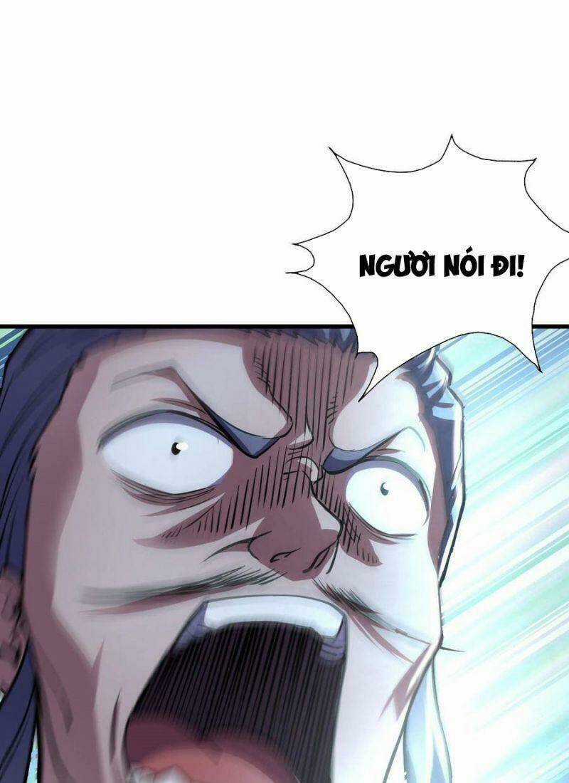 Ta Độ 999 Lần Thiên Kiếp Chapter 5 trang 29