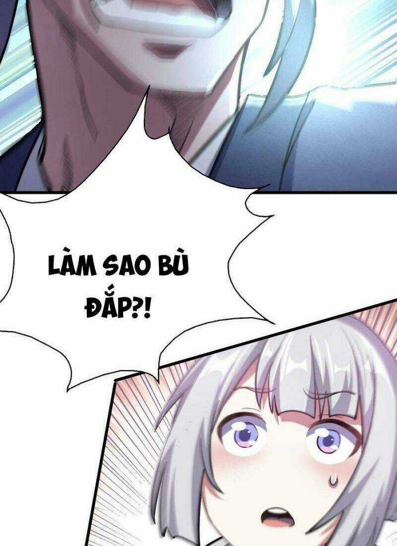 Ta Độ 999 Lần Thiên Kiếp Chapter 5 trang 30