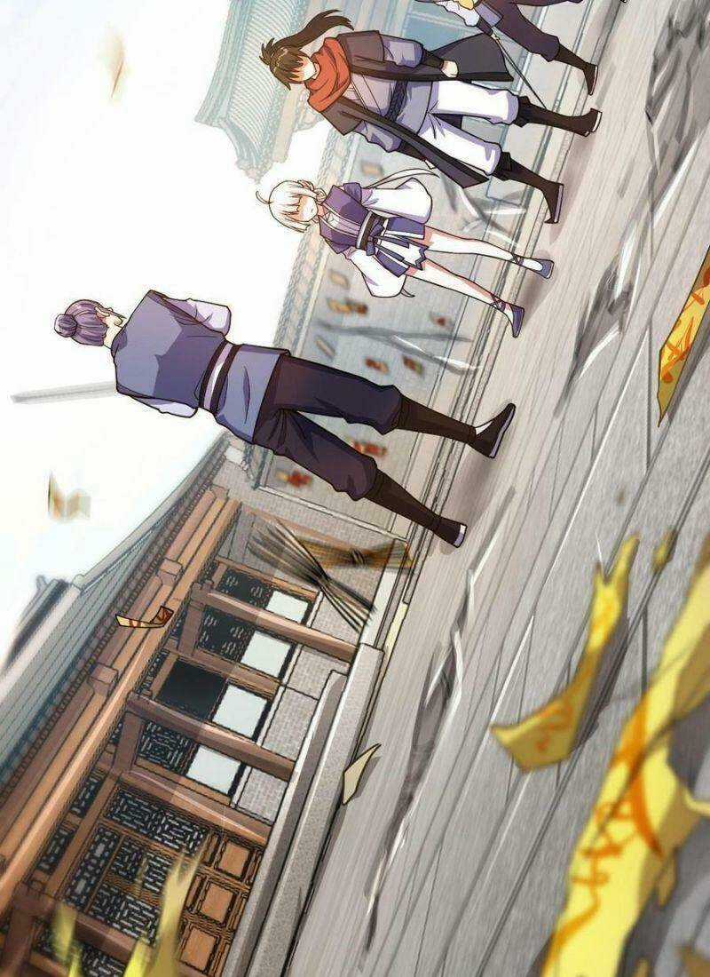 Ta Độ 999 Lần Thiên Kiếp Chapter 5 trang 41