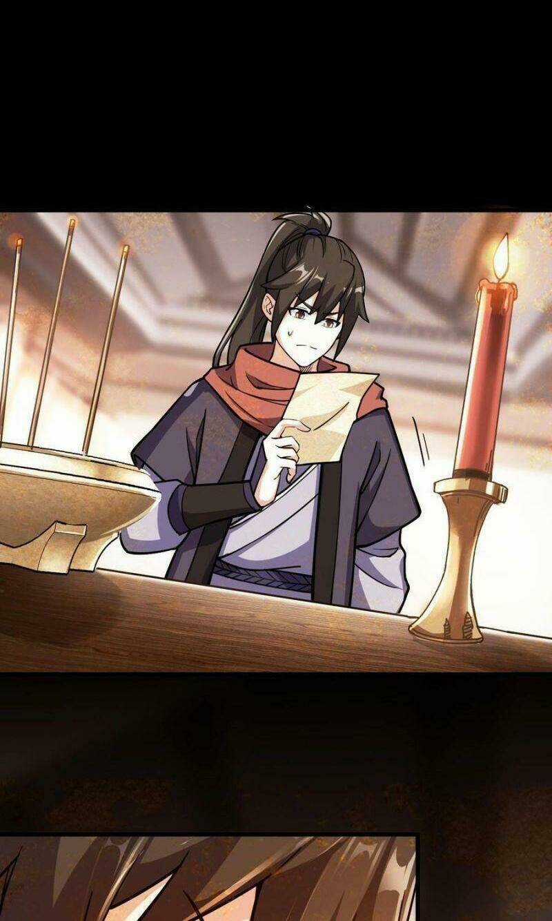 Ta Độ 999 Lần Thiên Kiếp Chapter 5 trang 6