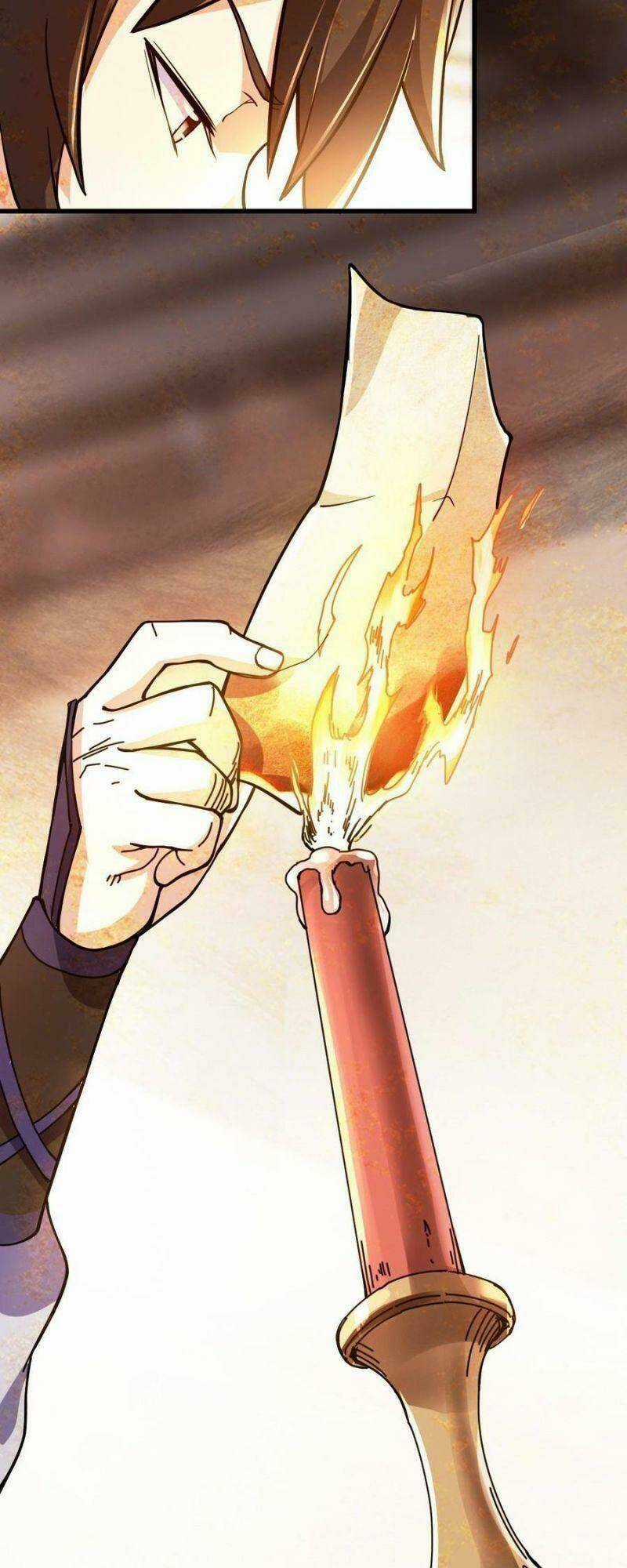 Ta Độ 999 Lần Thiên Kiếp Chapter 5 trang 7