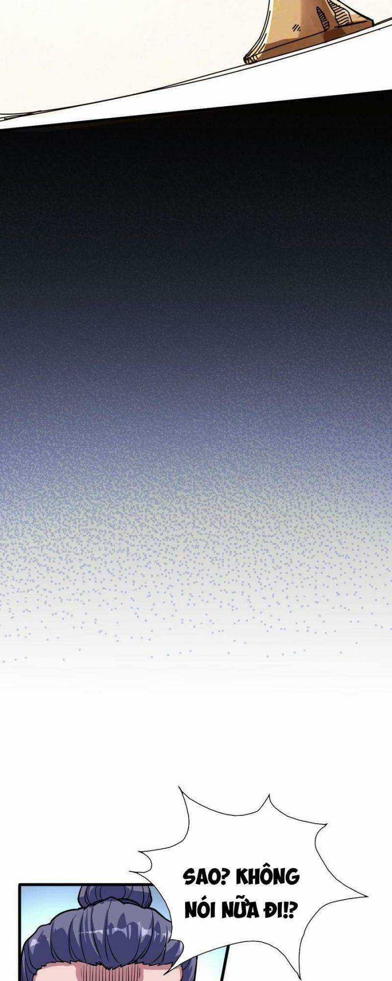 Ta Độ 999 Lần Thiên Kiếp Chapter 5 trang 8