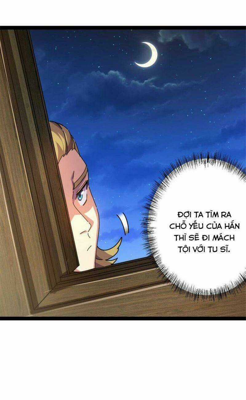 Ta Độ 999 Lần Thiên Kiếp Chapter 50 trang 10