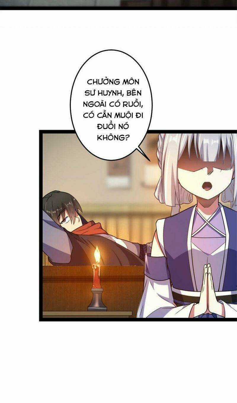 Ta Độ 999 Lần Thiên Kiếp Chapter 50 trang 12