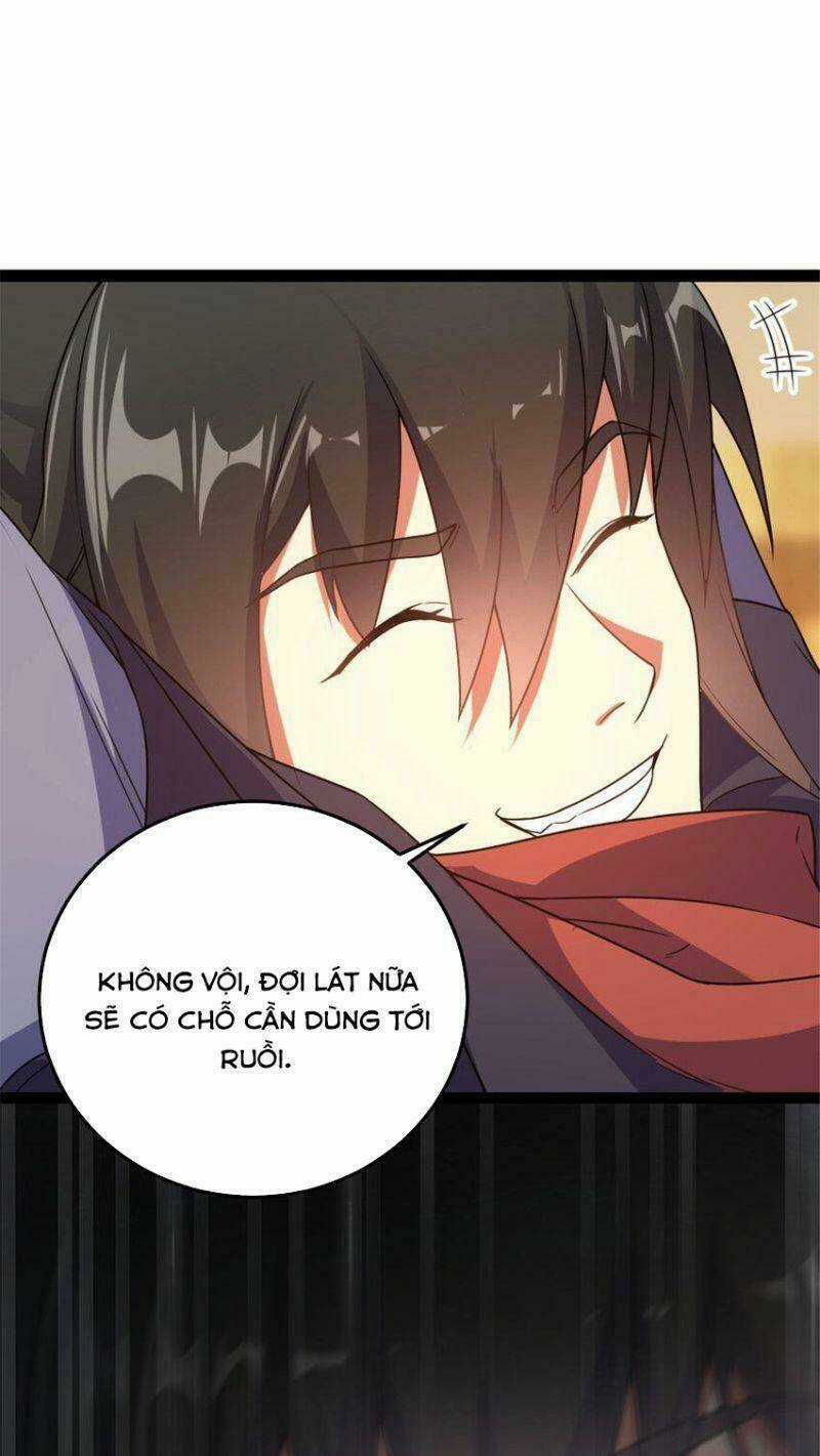 Ta Độ 999 Lần Thiên Kiếp Chapter 50 trang 13