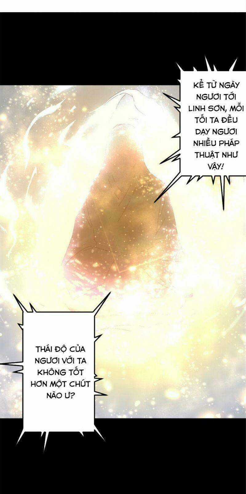 Ta Độ 999 Lần Thiên Kiếp Chapter 50 trang 16