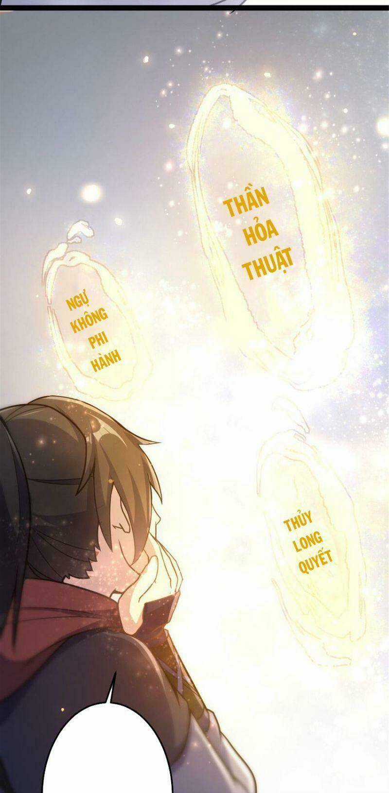 Ta Độ 999 Lần Thiên Kiếp Chapter 50 trang 18