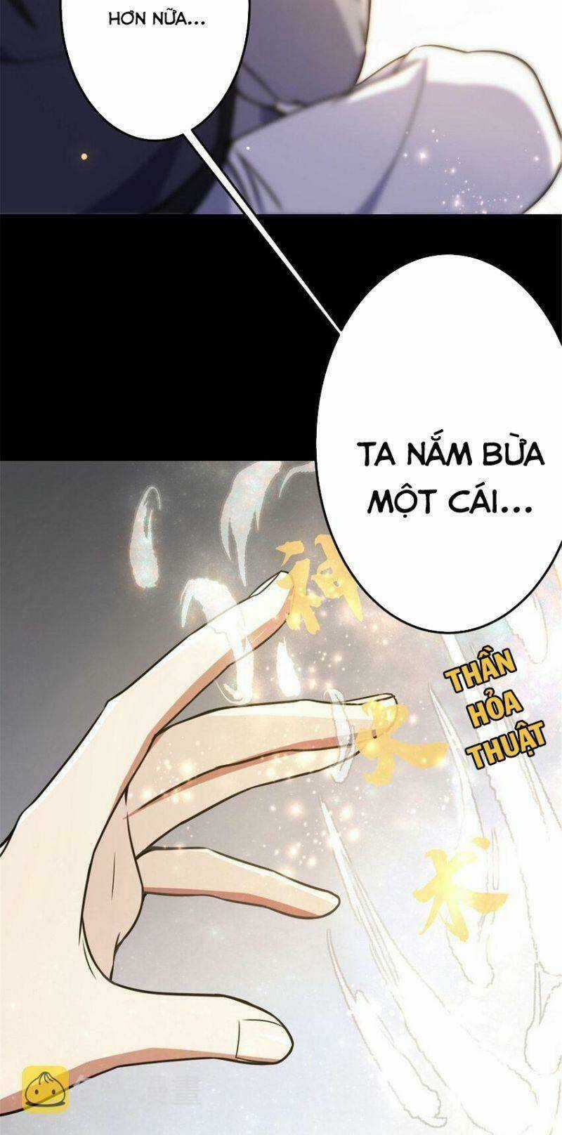 Ta Độ 999 Lần Thiên Kiếp Chapter 50 trang 19