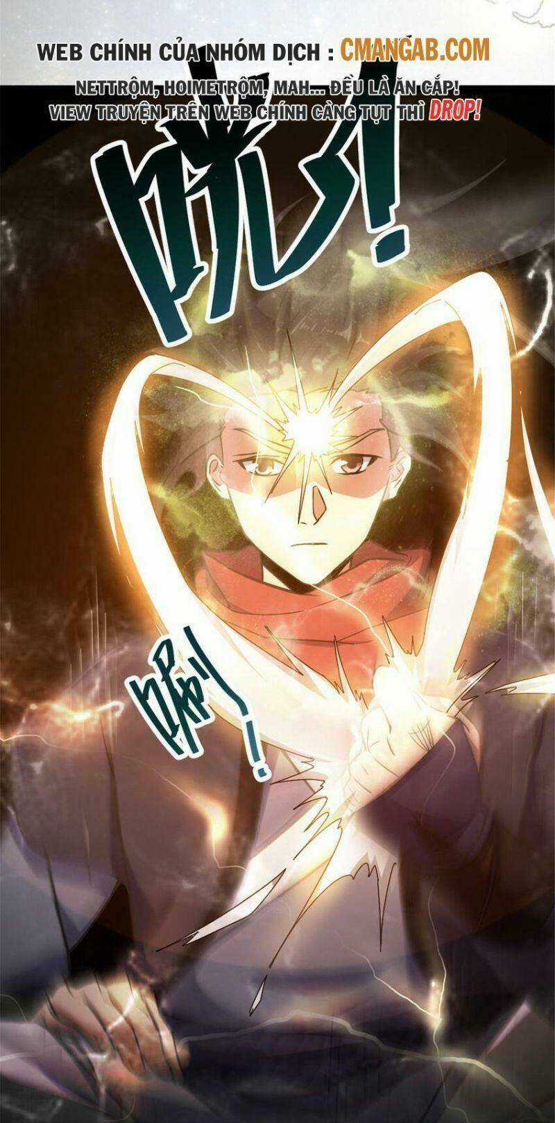 Ta Độ 999 Lần Thiên Kiếp Chapter 50 trang 20