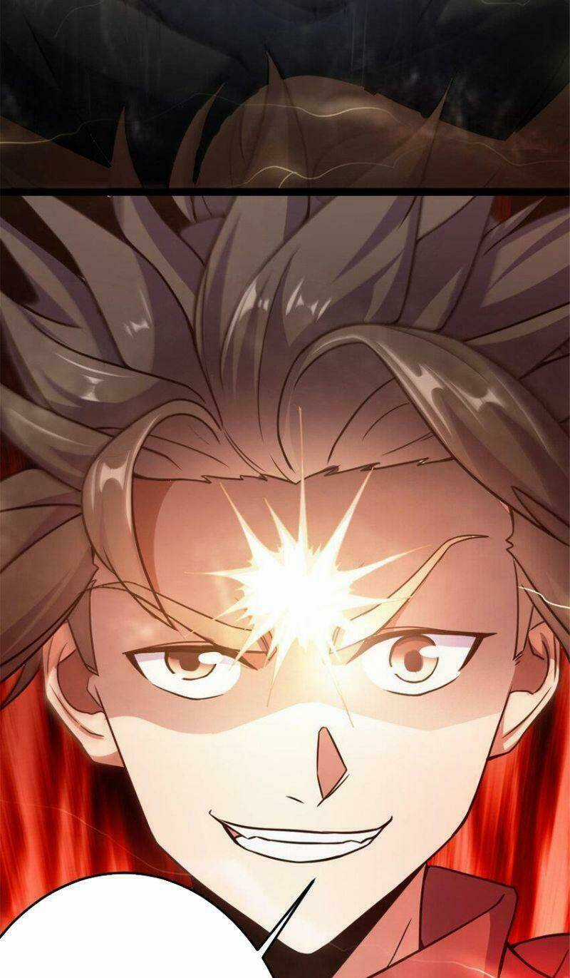 Ta Độ 999 Lần Thiên Kiếp Chapter 50 trang 21