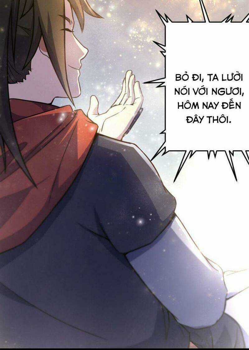 Ta Độ 999 Lần Thiên Kiếp Chapter 50 trang 24