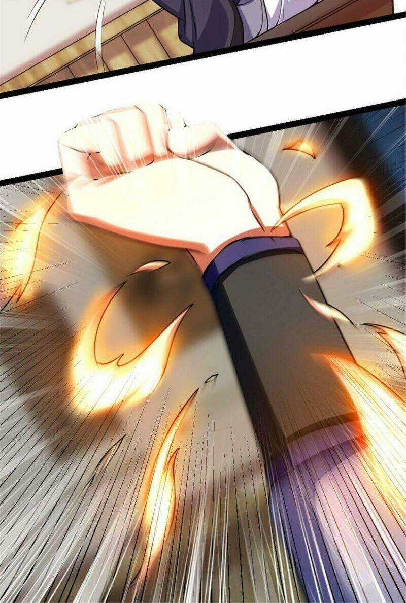 Ta Độ 999 Lần Thiên Kiếp Chapter 50 trang 28