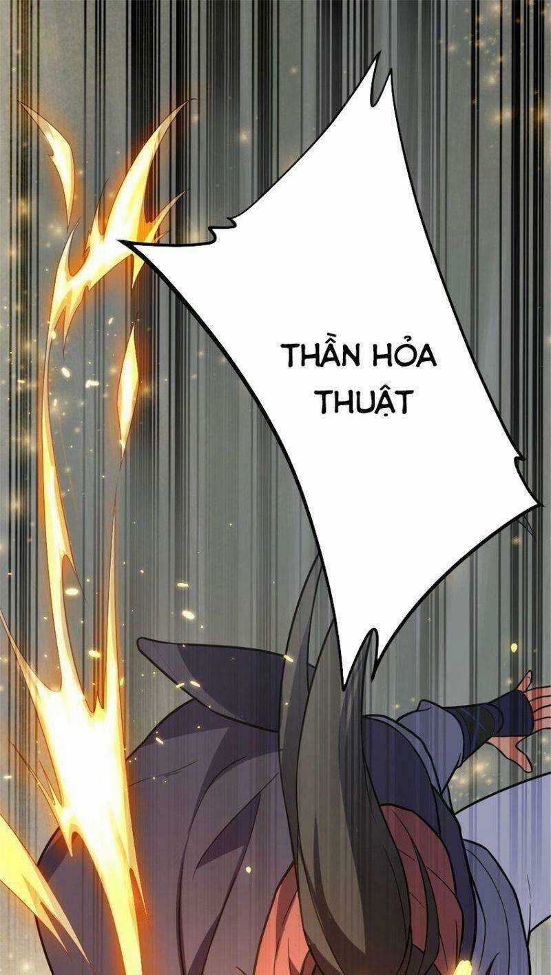 Ta Độ 999 Lần Thiên Kiếp Chapter 50 trang 29