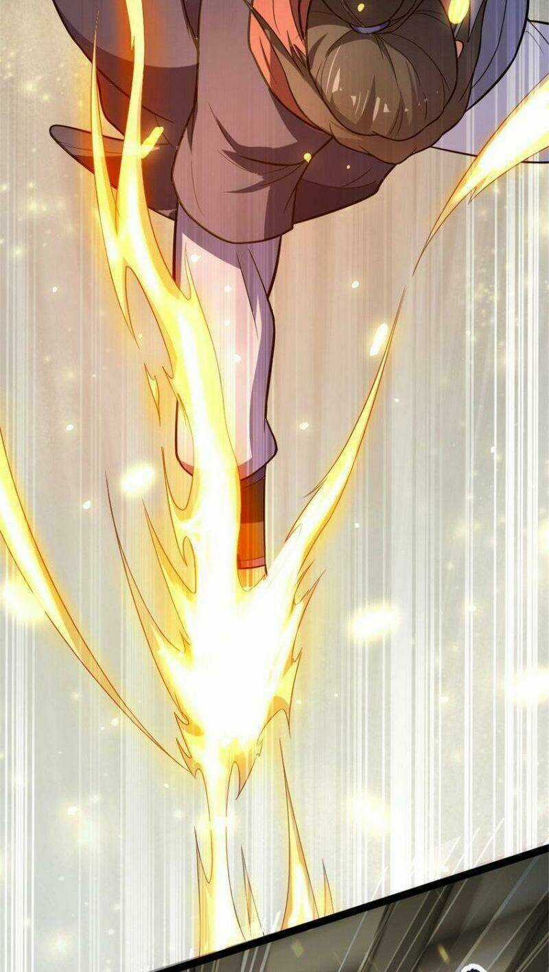 Ta Độ 999 Lần Thiên Kiếp Chapter 50 trang 30