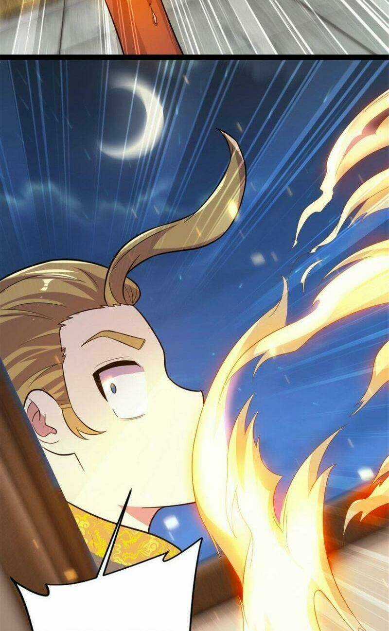 Ta Độ 999 Lần Thiên Kiếp Chapter 50 trang 32