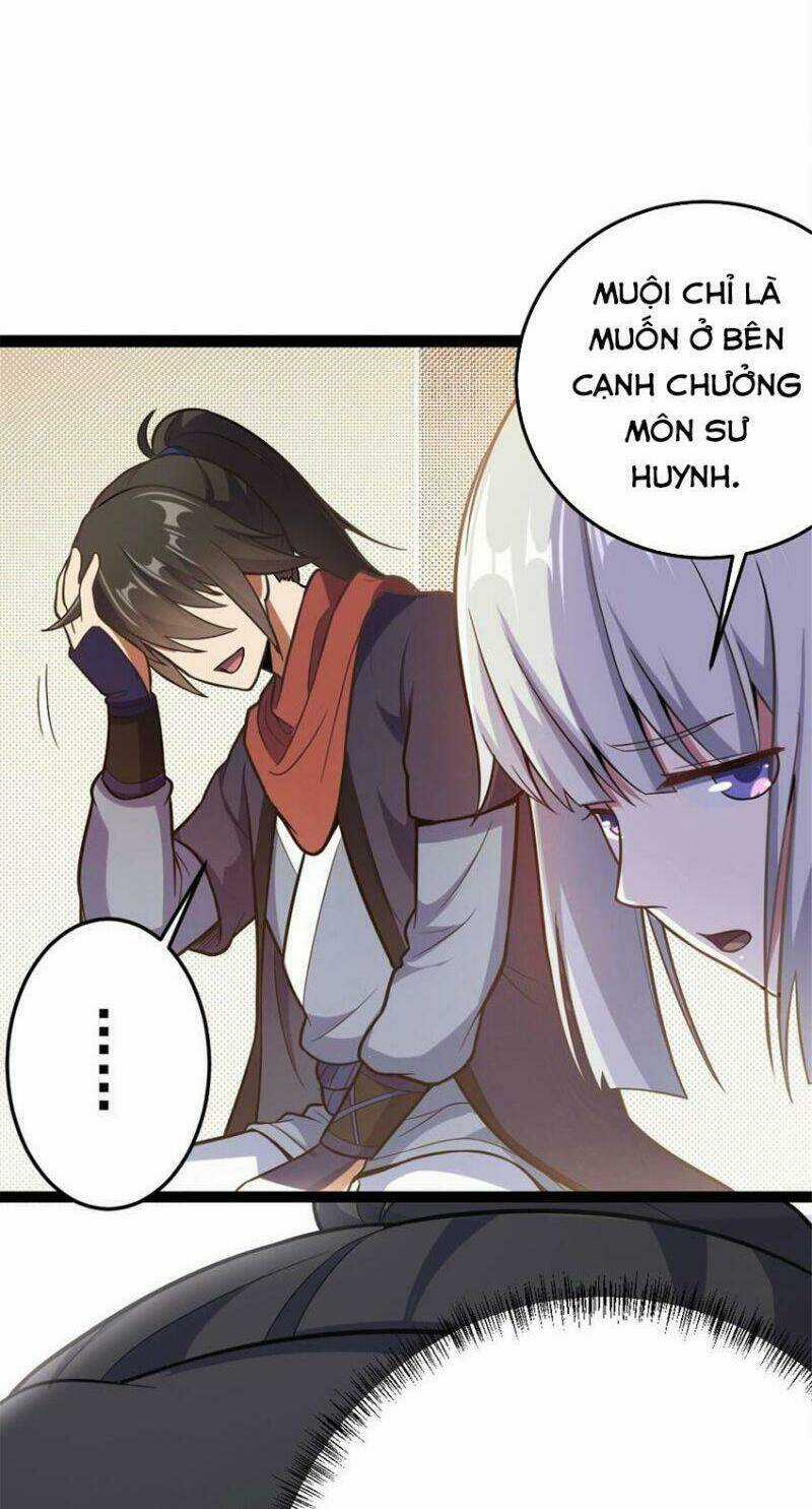 Ta Độ 999 Lần Thiên Kiếp Chapter 50 trang 38