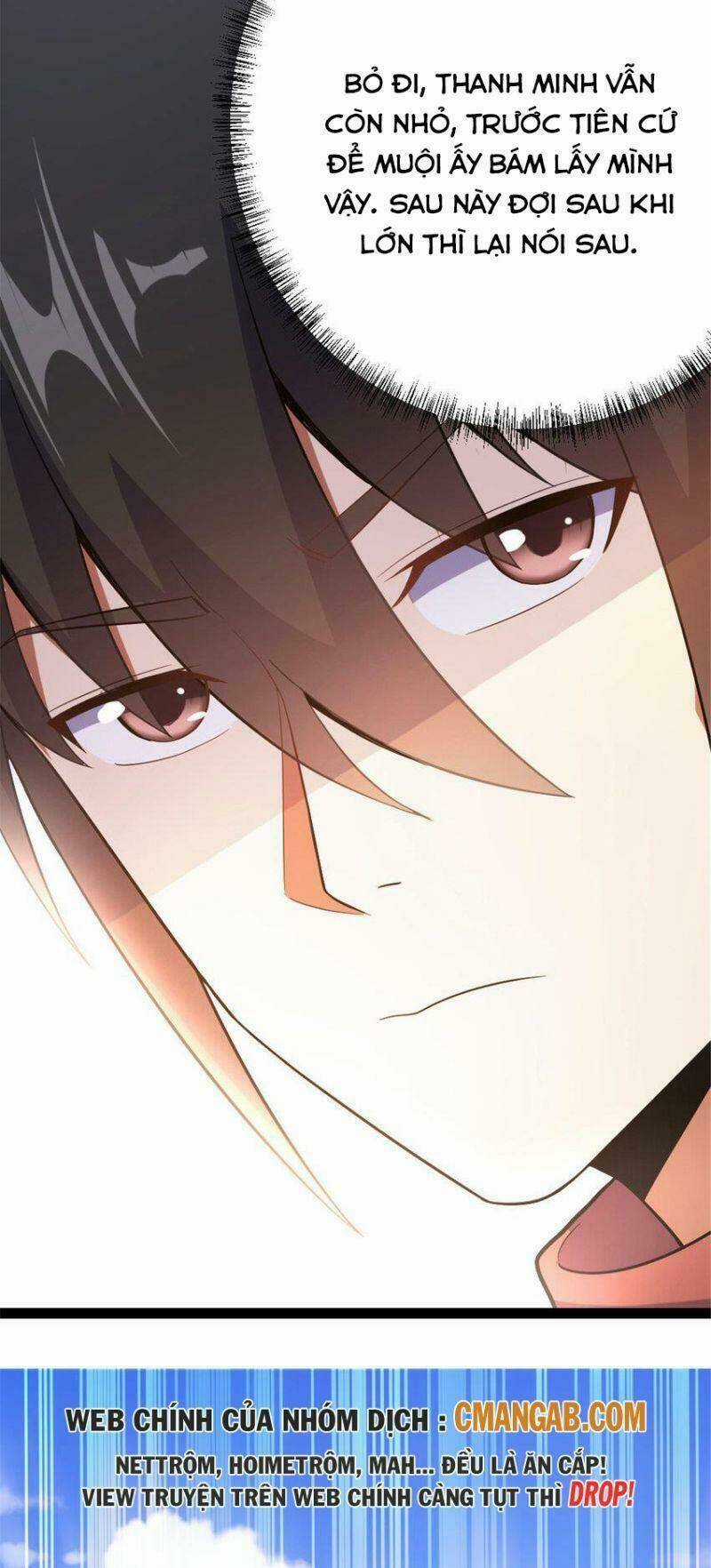 Ta Độ 999 Lần Thiên Kiếp Chapter 50 trang 39