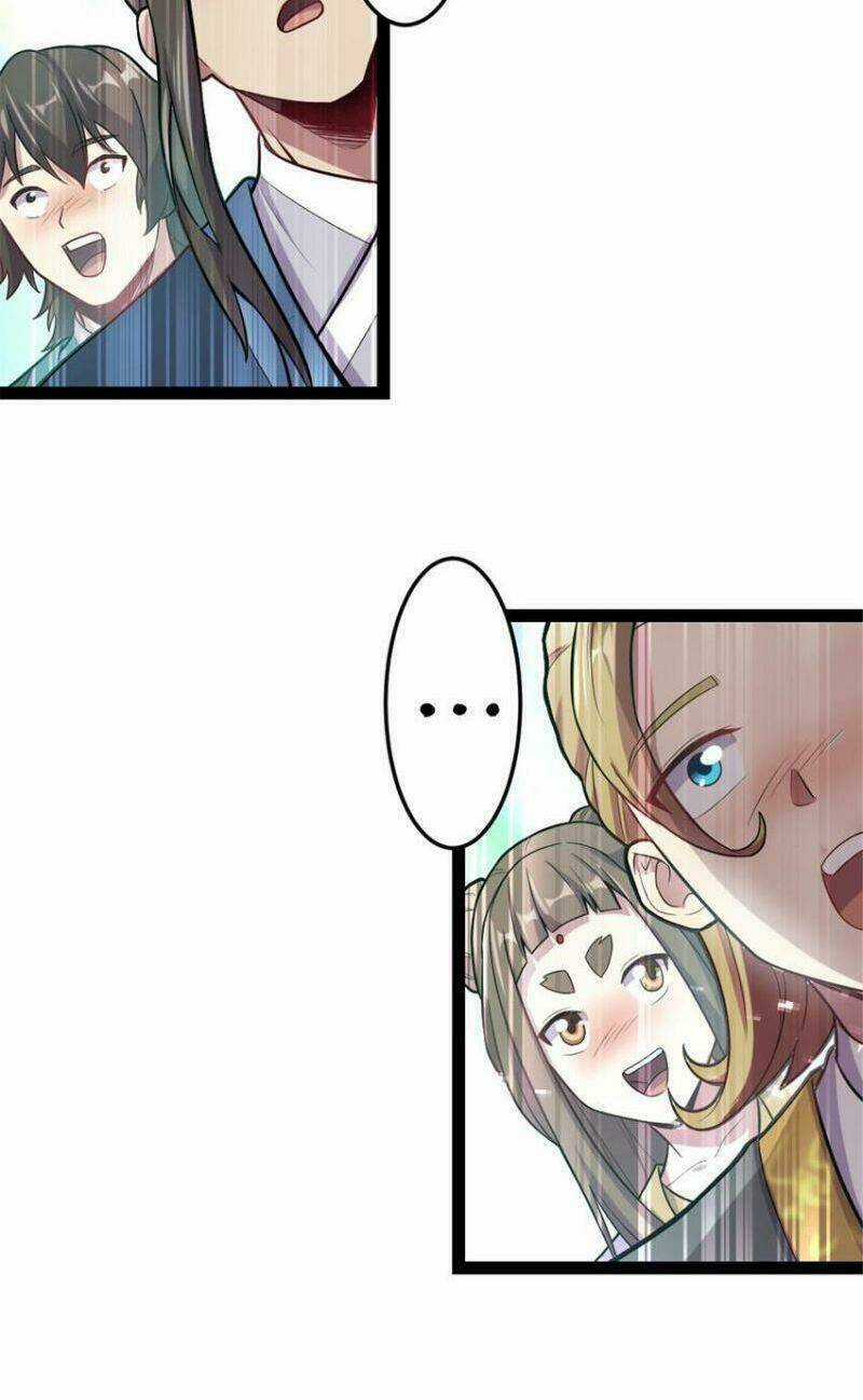 Ta Độ 999 Lần Thiên Kiếp Chapter 50 trang 44