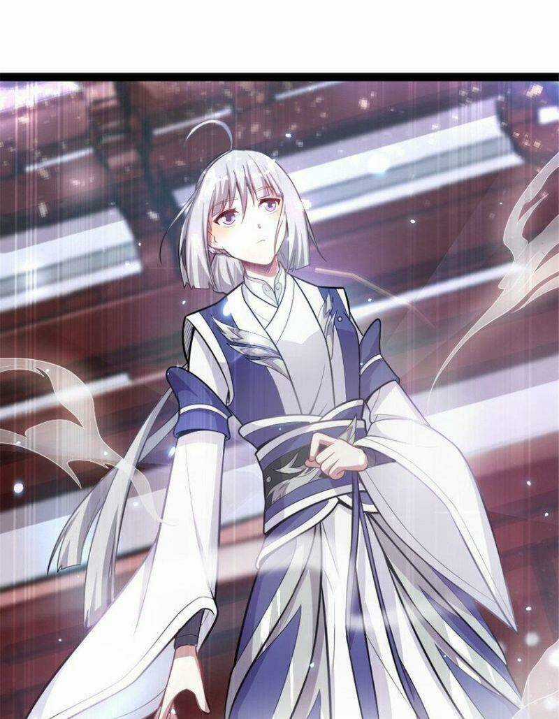 Ta Độ 999 Lần Thiên Kiếp Chapter 50 trang 45