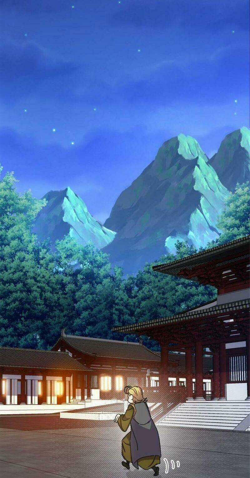 Ta Độ 999 Lần Thiên Kiếp Chapter 50 trang 8