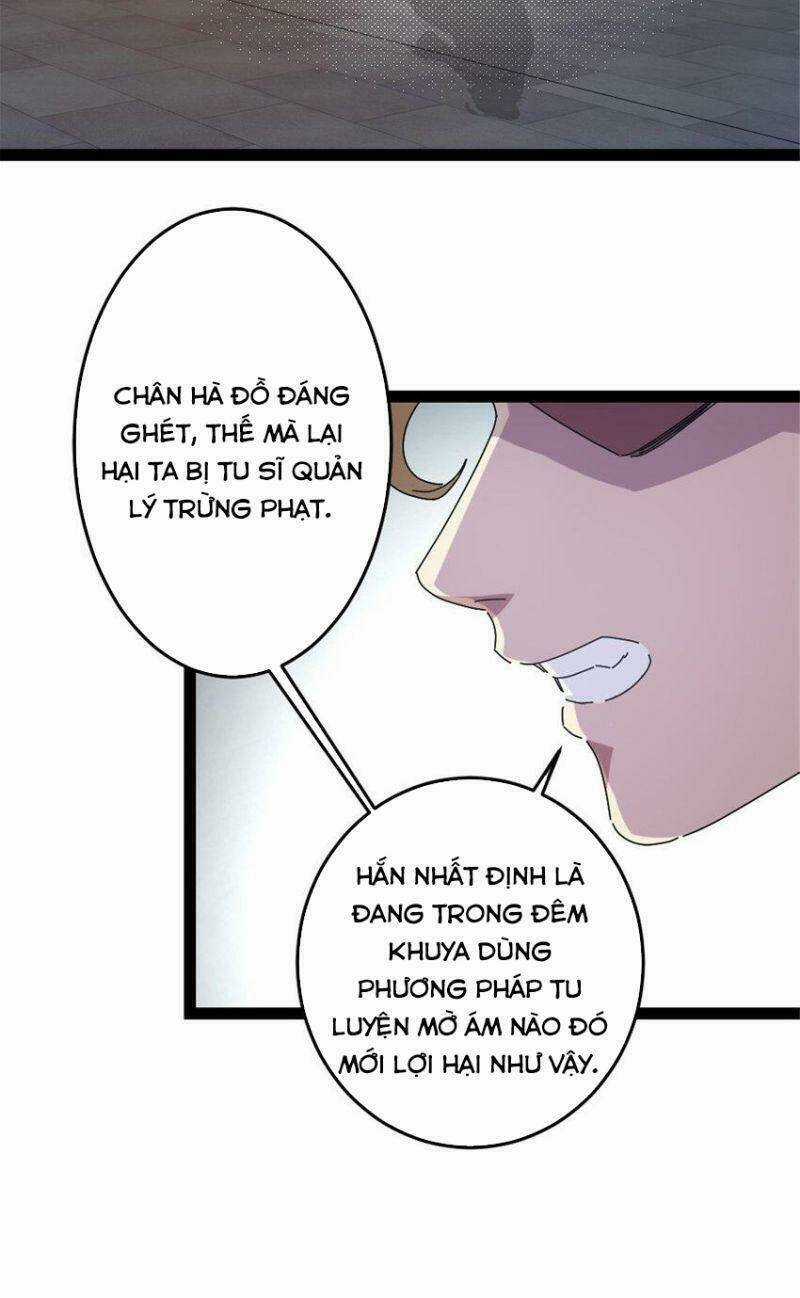 Ta Độ 999 Lần Thiên Kiếp Chapter 50 trang 9
