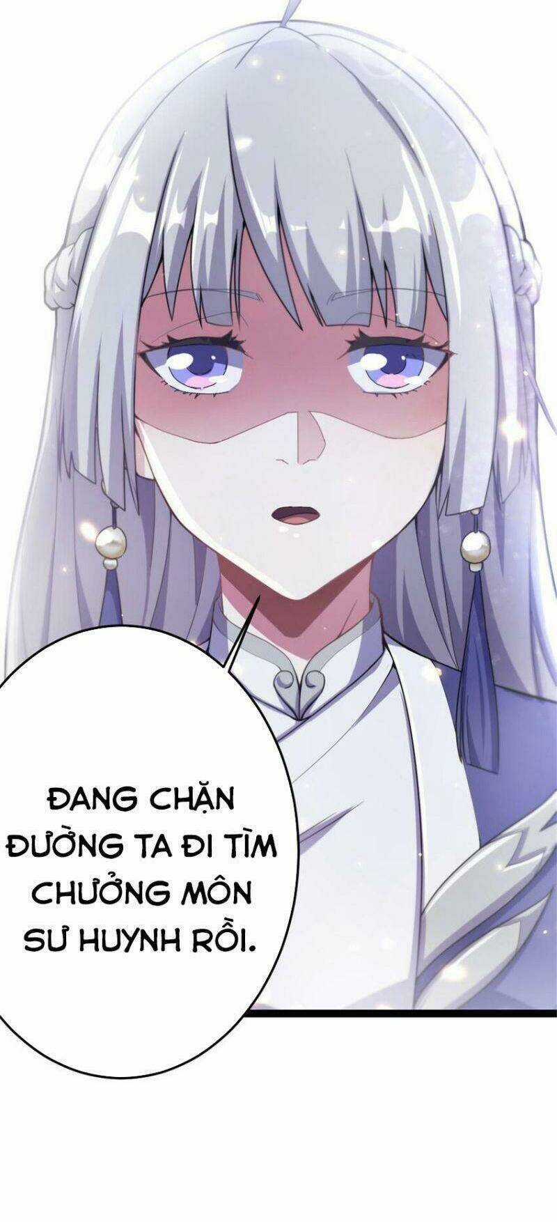 Ta Độ 999 Lần Thiên Kiếp Chapter 51 trang 11