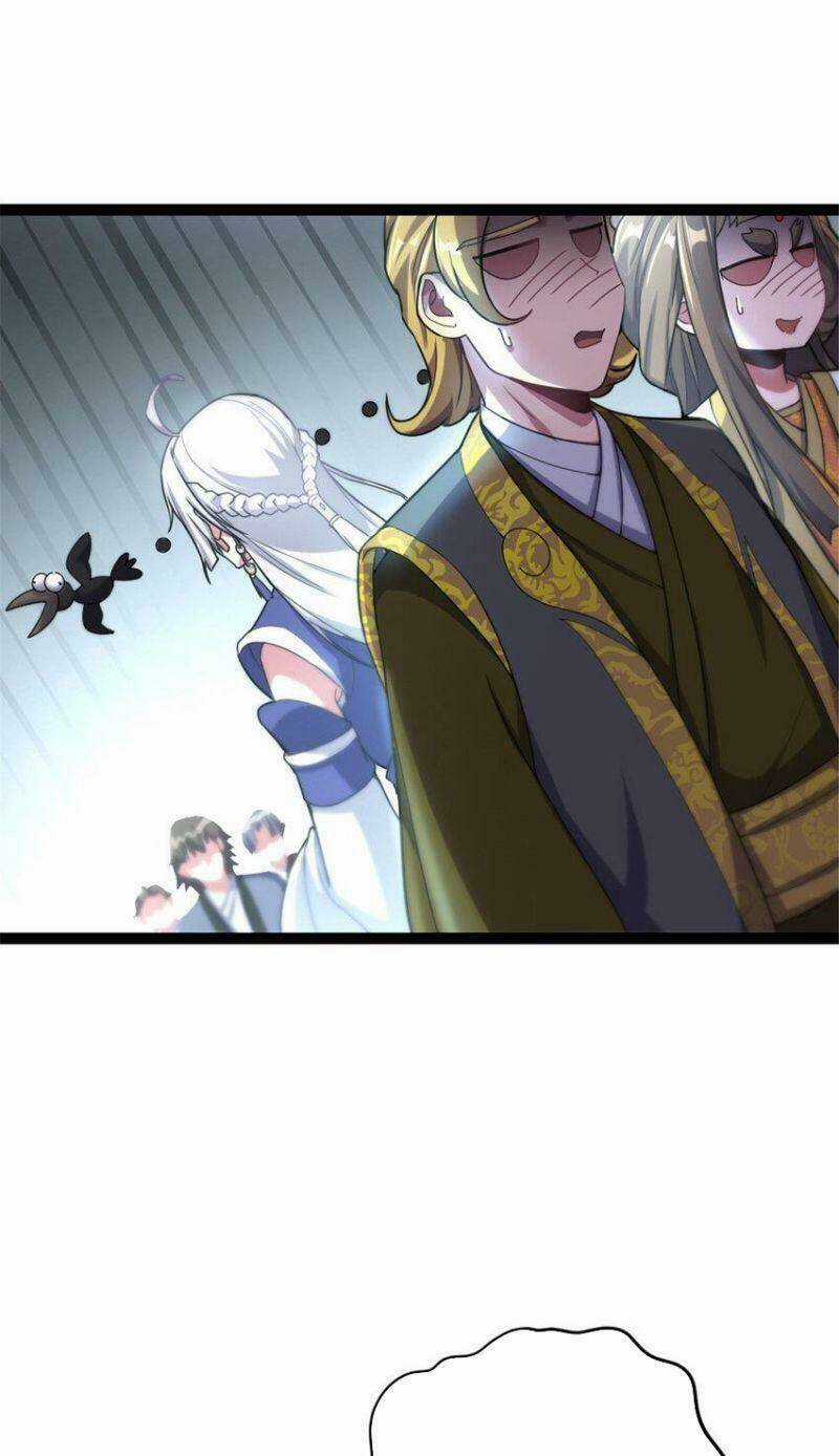 Ta Độ 999 Lần Thiên Kiếp Chapter 51 trang 12