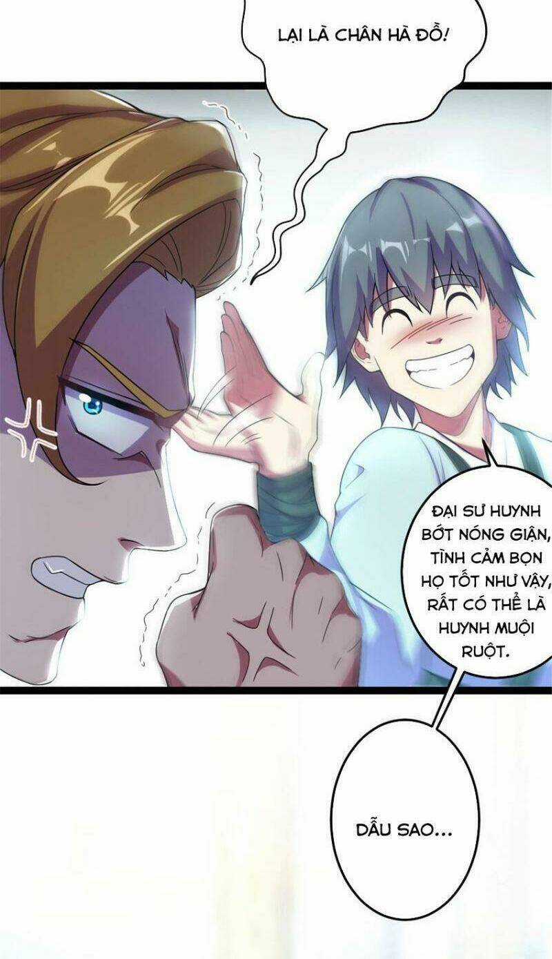 Ta Độ 999 Lần Thiên Kiếp Chapter 51 trang 13