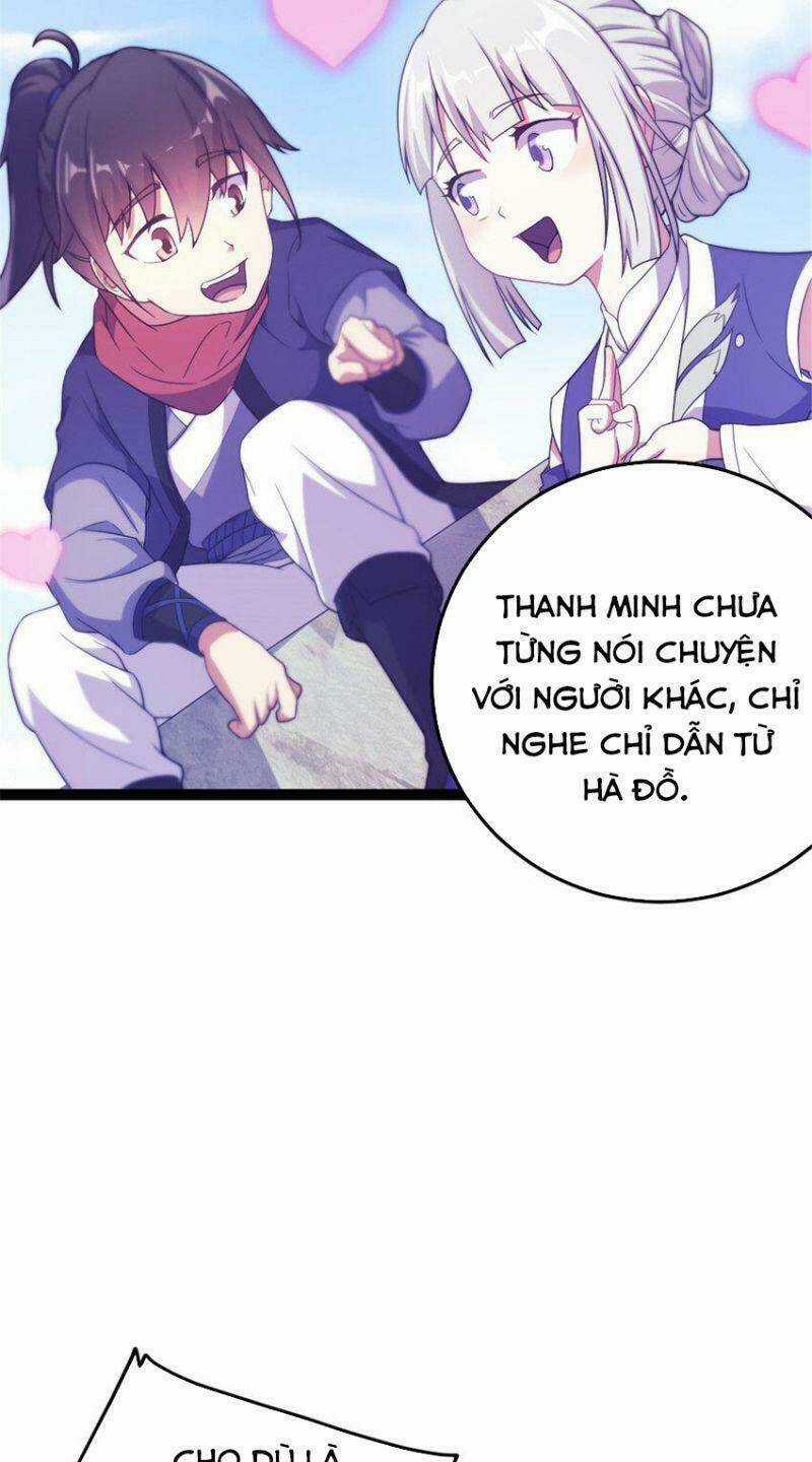 Ta Độ 999 Lần Thiên Kiếp Chapter 51 trang 16