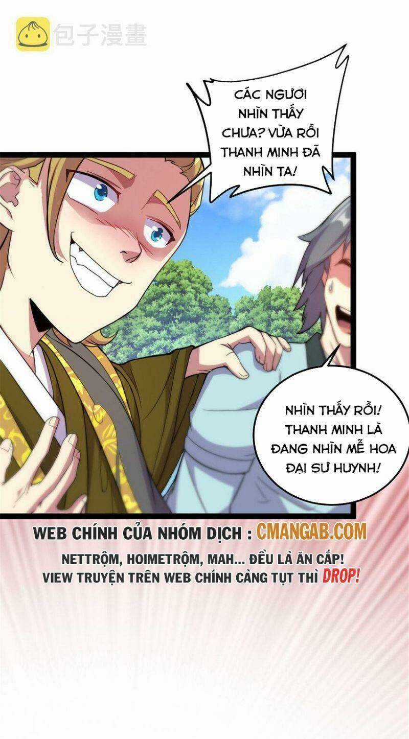 Ta Độ 999 Lần Thiên Kiếp Chapter 51 trang 2