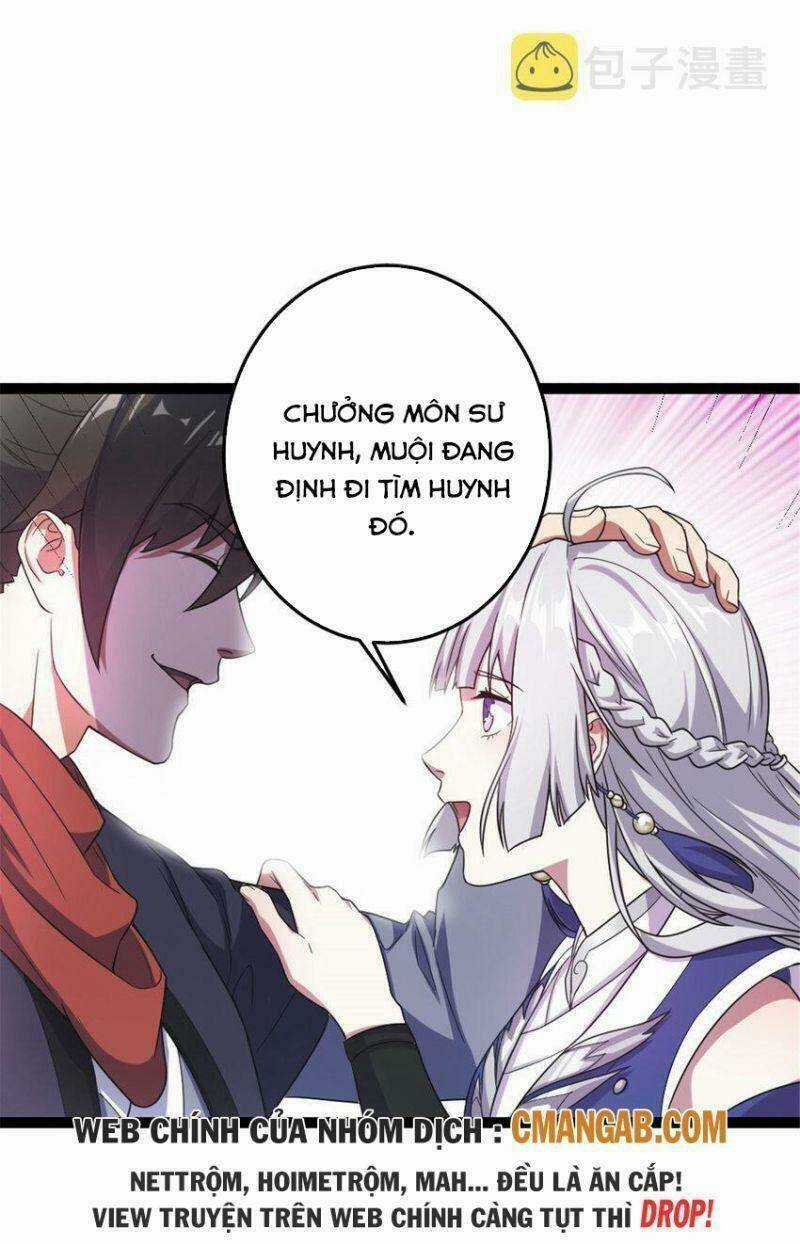 Ta Độ 999 Lần Thiên Kiếp Chapter 51 trang 20