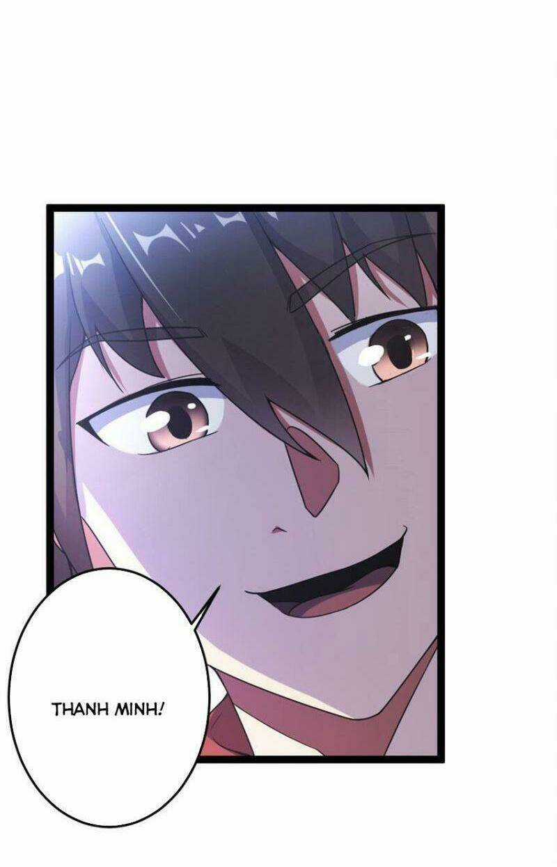 Ta Độ 999 Lần Thiên Kiếp Chapter 51 trang 21