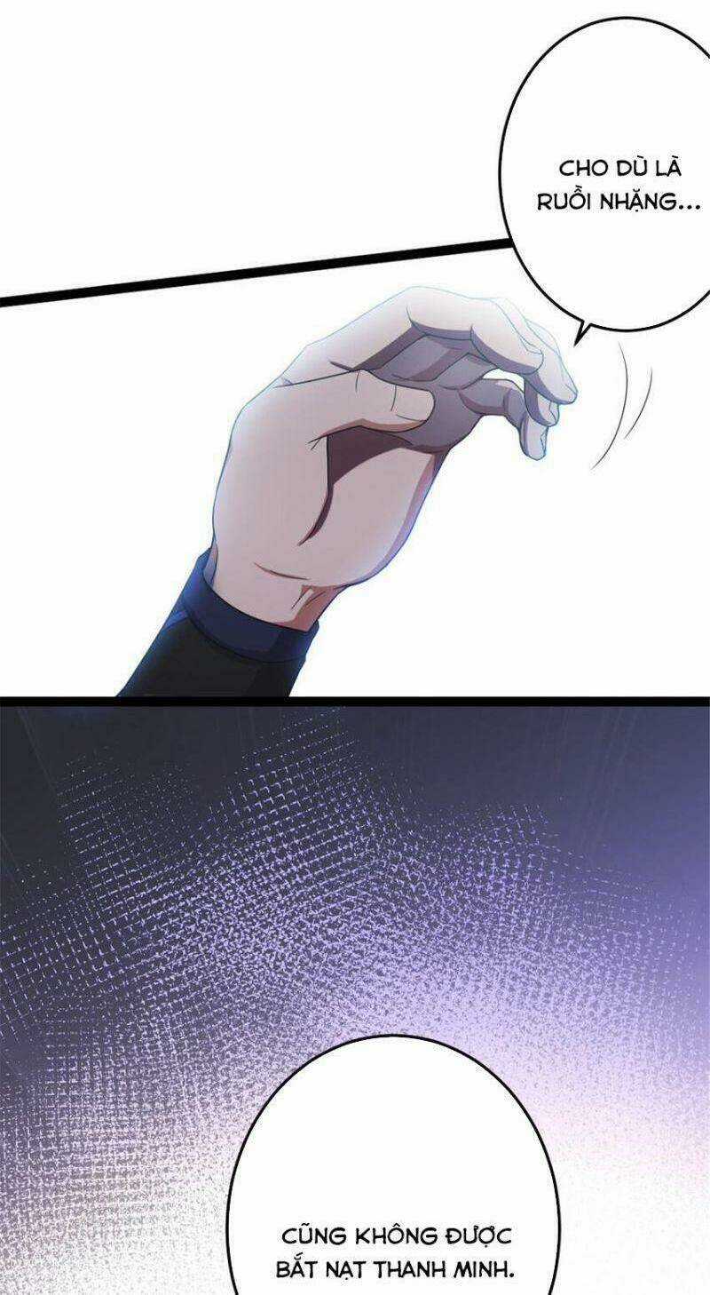 Ta Độ 999 Lần Thiên Kiếp Chapter 51 trang 23