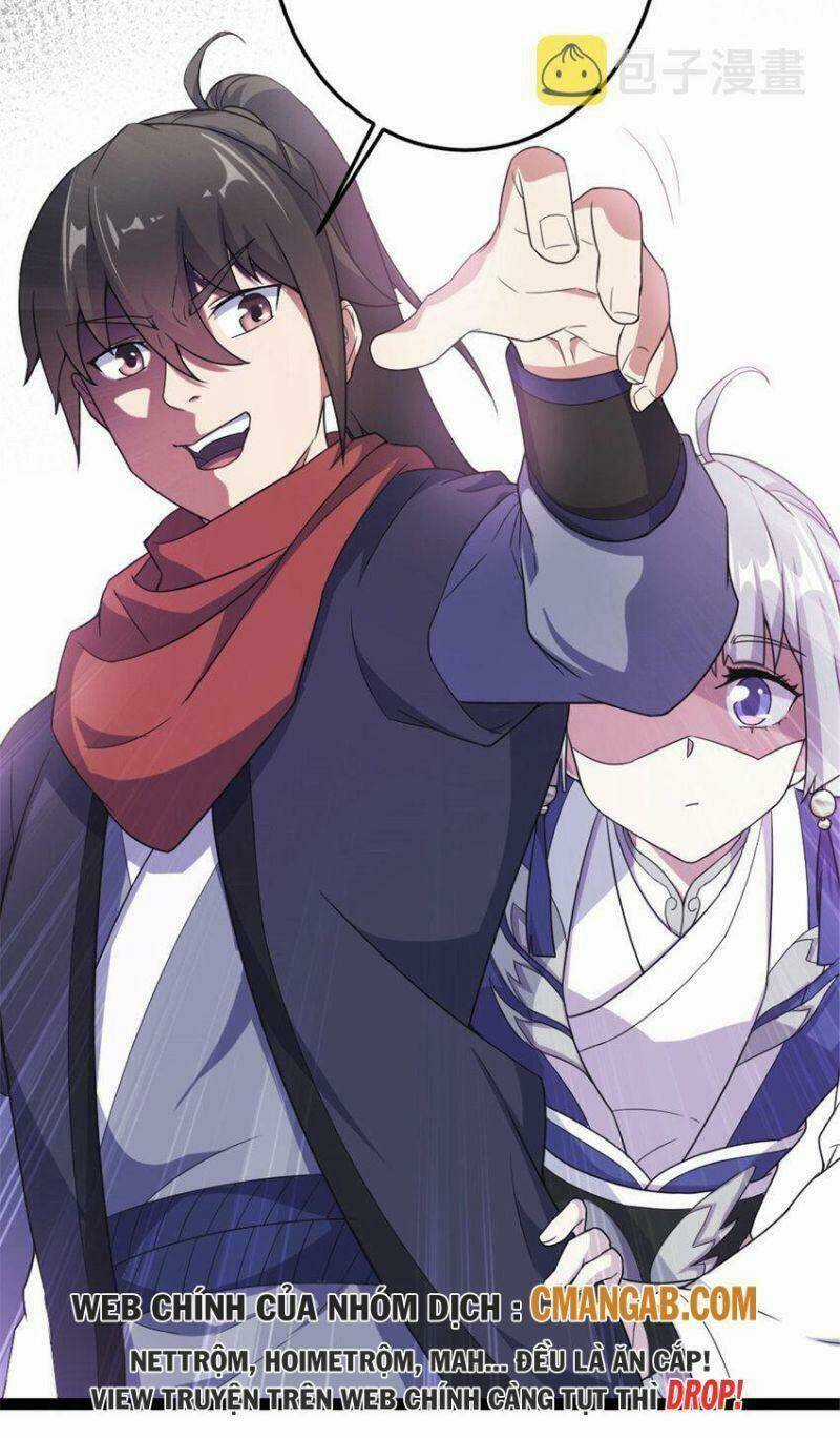 Ta Độ 999 Lần Thiên Kiếp Chapter 51 trang 24