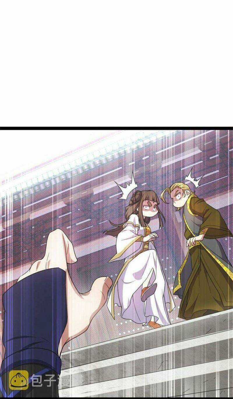 Ta Độ 999 Lần Thiên Kiếp Chapter 51 trang 25