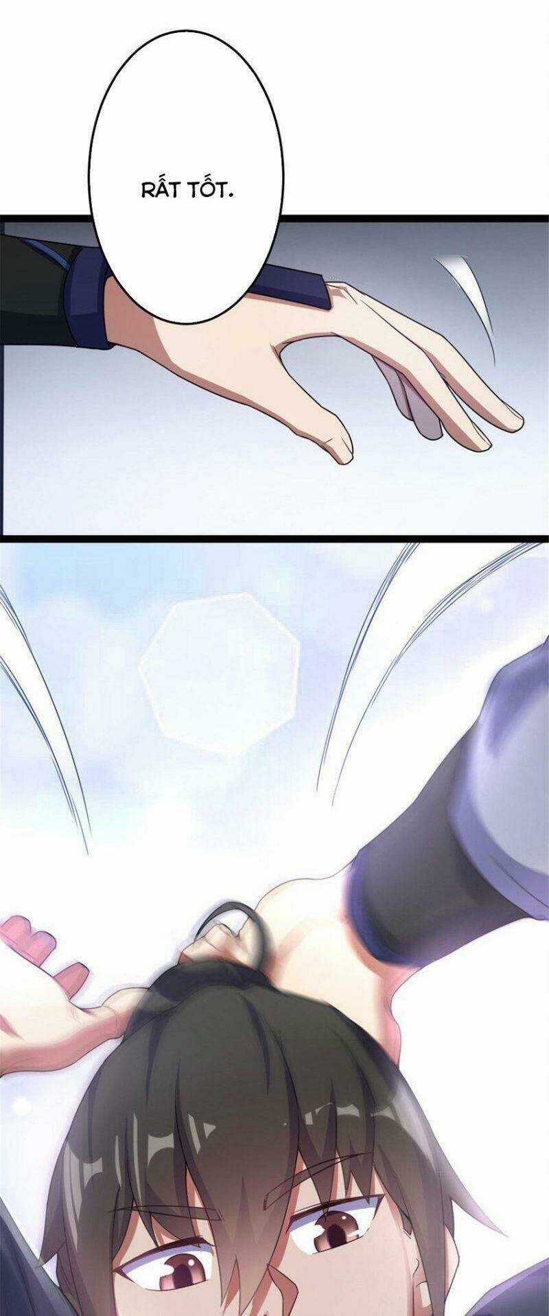 Ta Độ 999 Lần Thiên Kiếp Chapter 51 trang 29