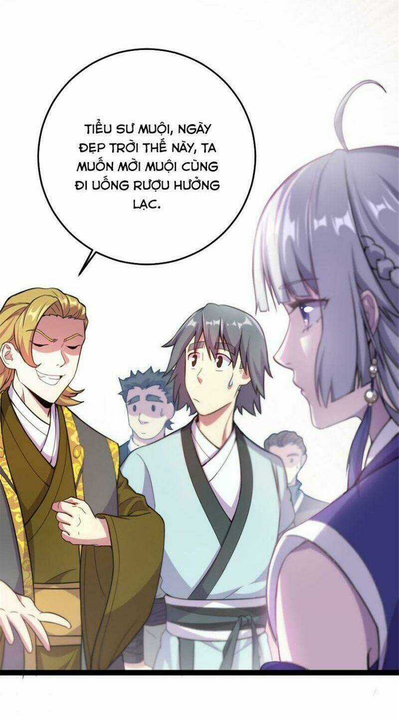 Ta Độ 999 Lần Thiên Kiếp Chapter 51 trang 3