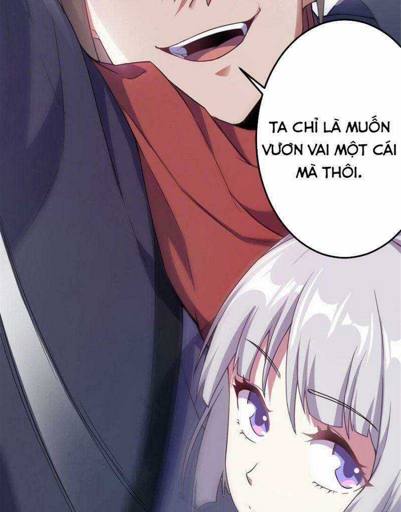 Ta Độ 999 Lần Thiên Kiếp Chapter 51 trang 30