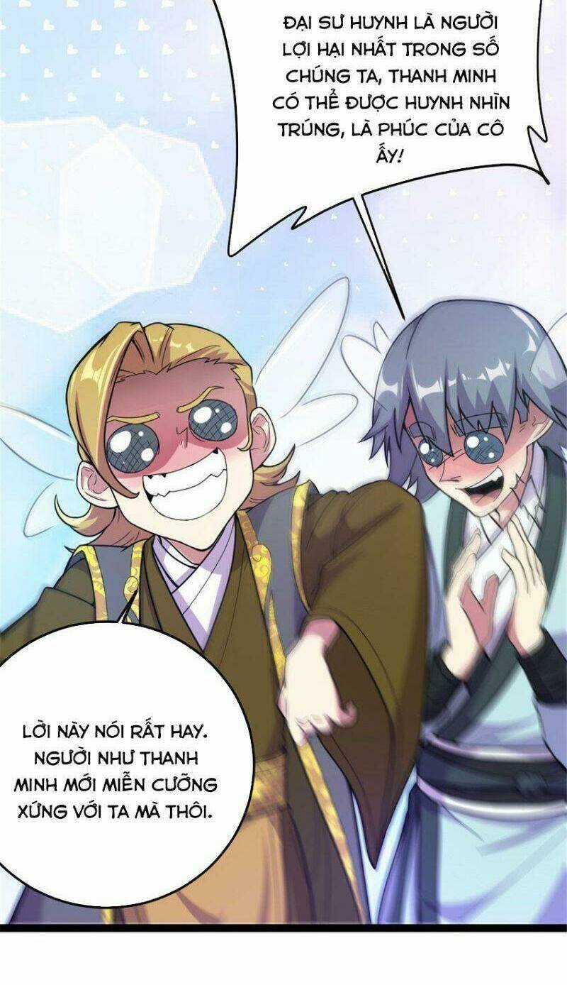 Ta Độ 999 Lần Thiên Kiếp Chapter 51 trang 5