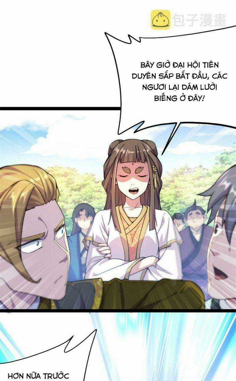 Ta Độ 999 Lần Thiên Kiếp Chapter 51 trang 6