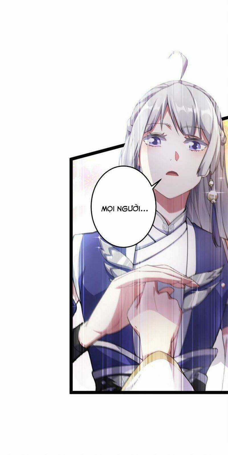 Ta Độ 999 Lần Thiên Kiếp Chapter 51 trang 9