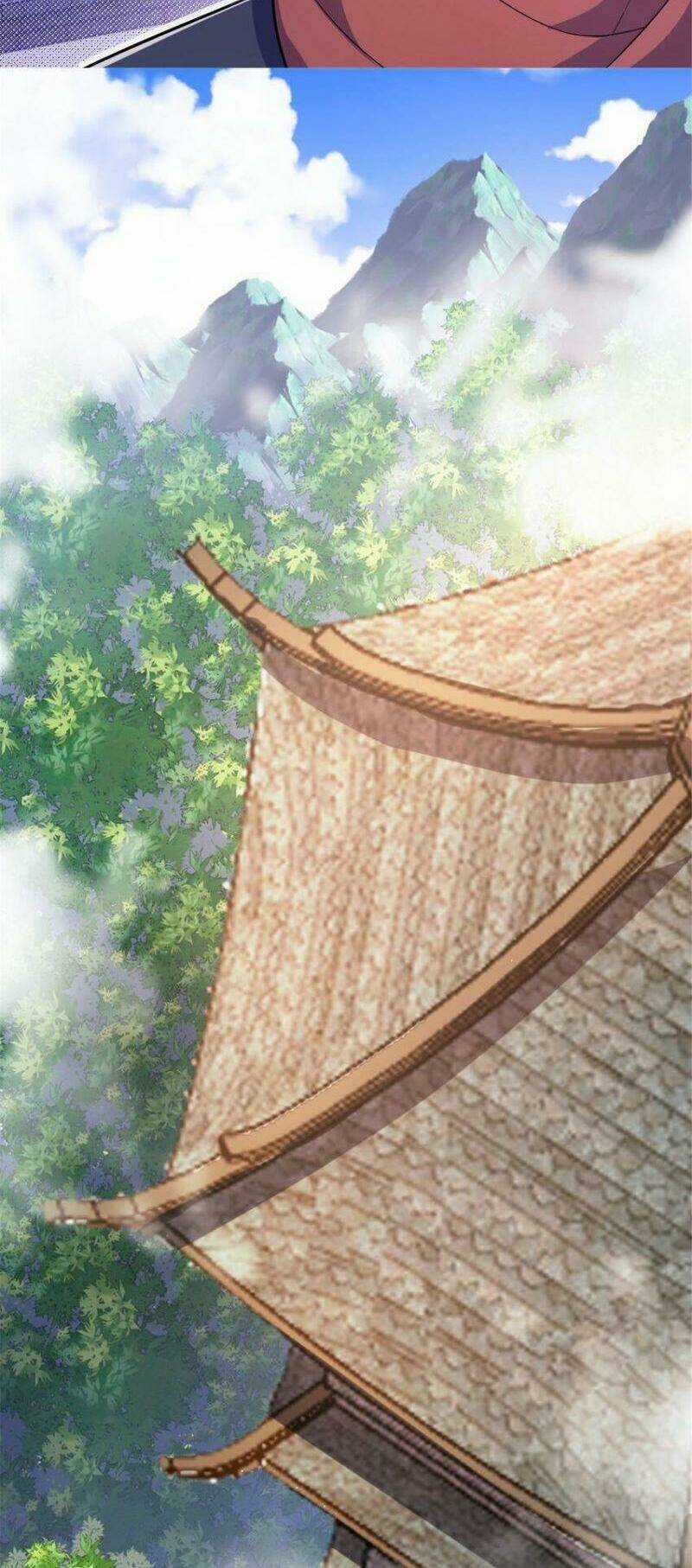 Ta Độ 999 Lần Thiên Kiếp Chapter 52 trang 11