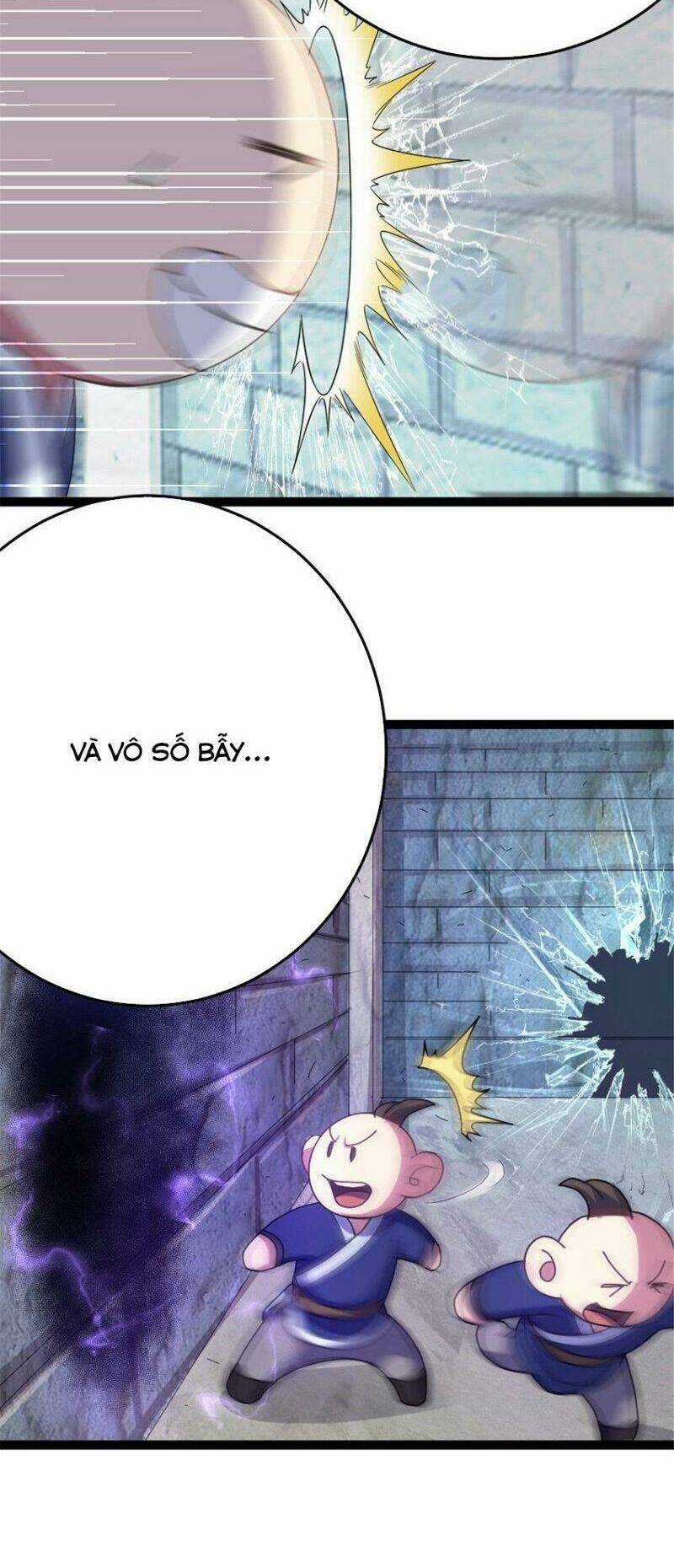 Ta Độ 999 Lần Thiên Kiếp Chapter 52 trang 15