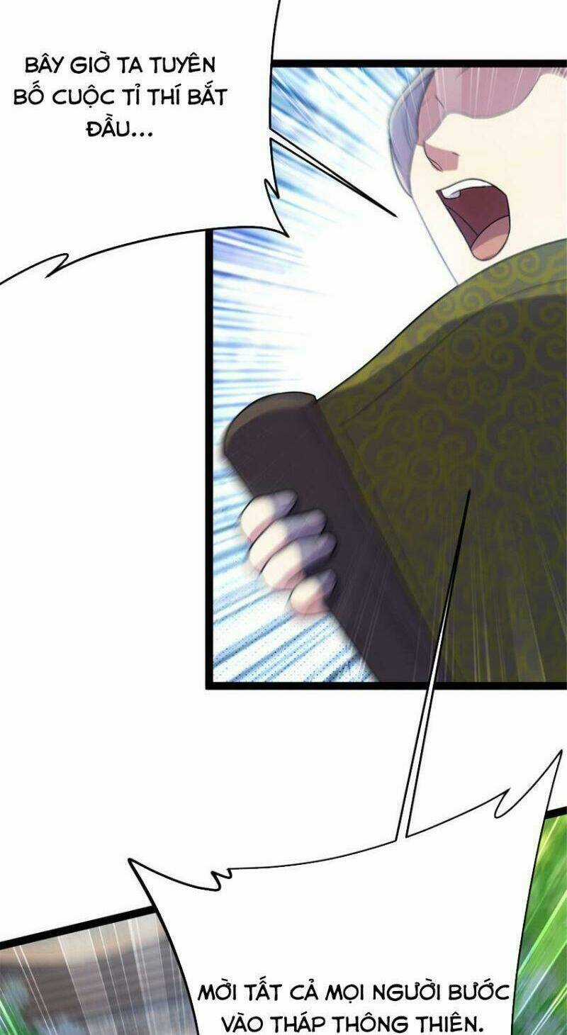 Ta Độ 999 Lần Thiên Kiếp Chapter 52 trang 19