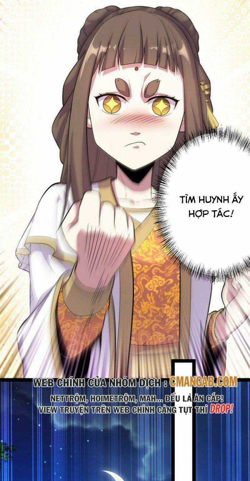 Ta Độ 999 Lần Thiên Kiếp Chapter 52 trang 2