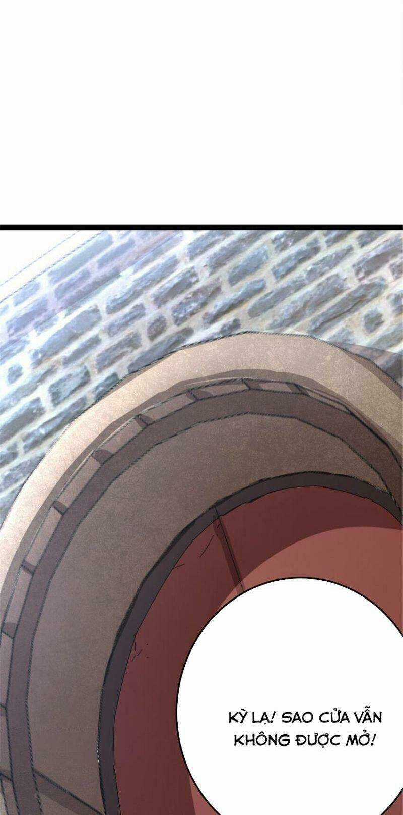 Ta Độ 999 Lần Thiên Kiếp Chapter 52 trang 21