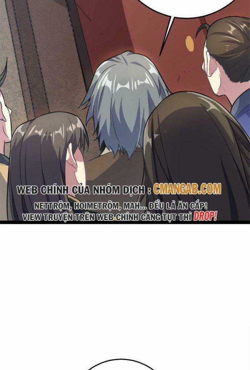 Ta Độ 999 Lần Thiên Kiếp Chapter 52 trang 22