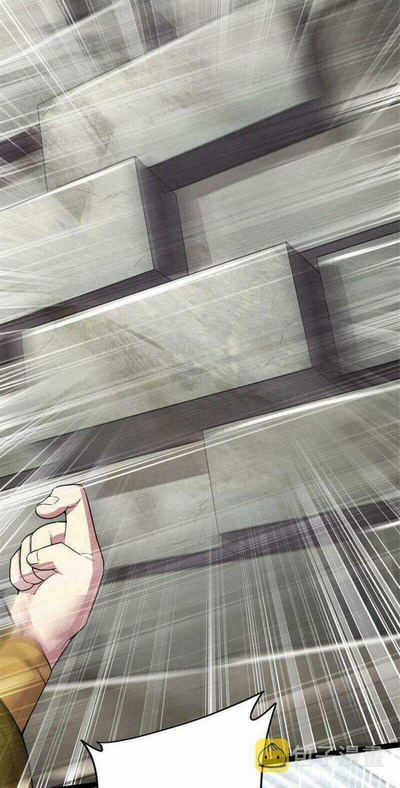 Ta Độ 999 Lần Thiên Kiếp Chapter 52 trang 25