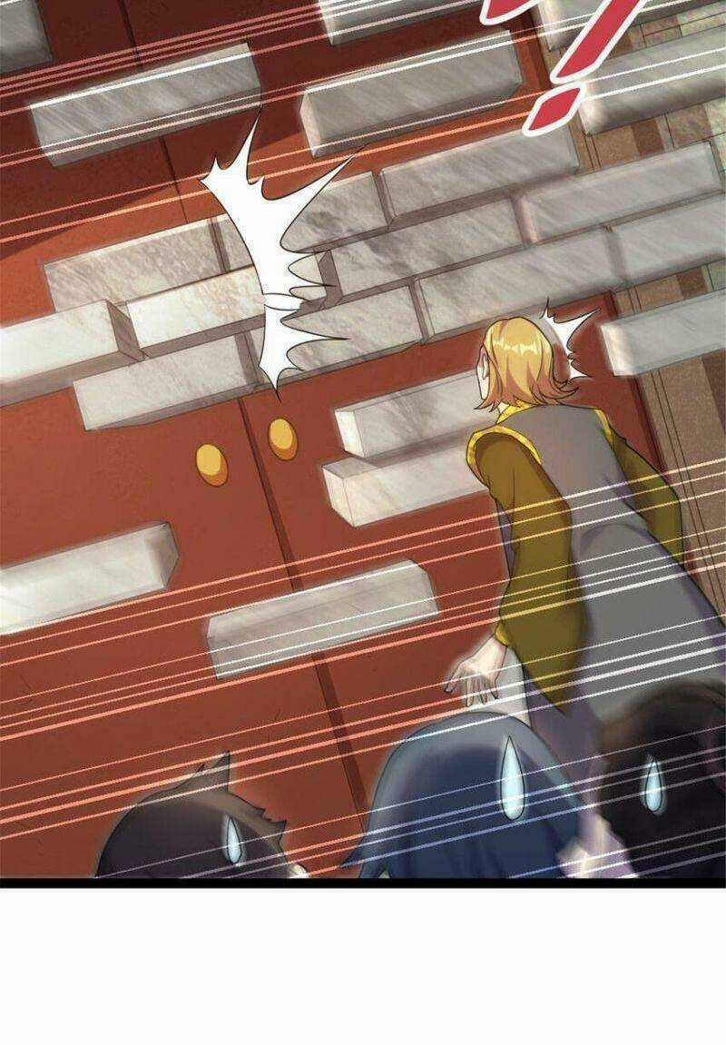 Ta Độ 999 Lần Thiên Kiếp Chapter 52 trang 29