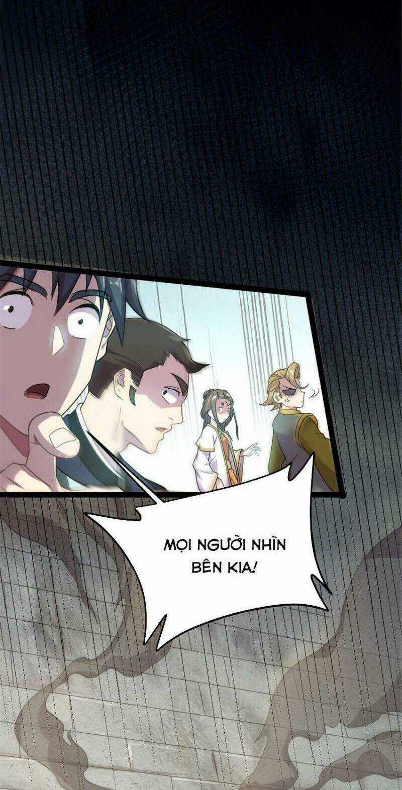 Ta Độ 999 Lần Thiên Kiếp Chapter 52 trang 31